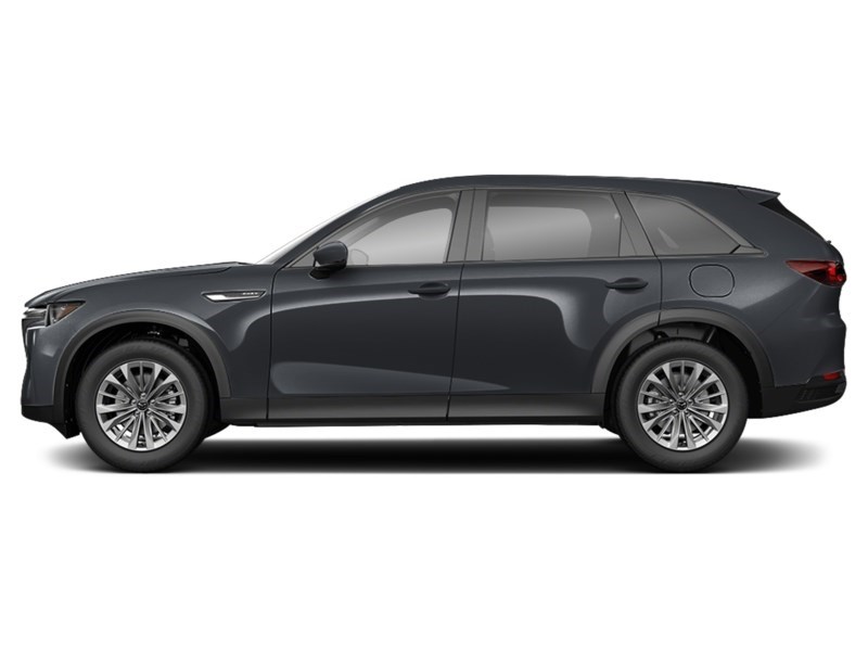 2025 Mazda CX-90 PHEV GS AWD Exterior Shot 3