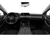 2025 Mazda CX-90 PHEV GS AWD Interior Shot 1
