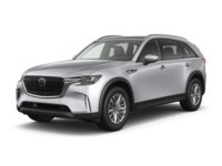2026 Mazda CX-90 PHEV GS-L AWD OEM Shot 4