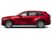 2026 Mazda CX-90 PHEV GS-L AWD Exterior Shot 6