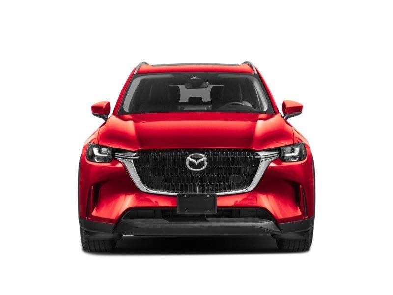 2026 Mazda CX-90 PHEV GS-L AWD Exterior Shot 5