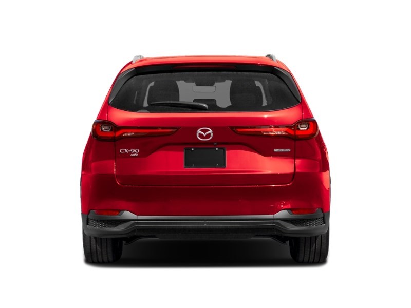 Ottawa's New 2026 Mazda CX-90 PHEV GS-L in stock New vehicle