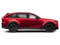 2026 Mazda CX-90 PHEV GS-L AWD Exterior Shot 10