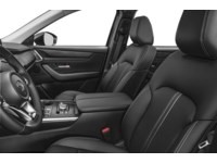 2024 Mazda CX-90 PHEV GS-L AWD Interior Shot 4