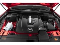 2026 Mazda CX-90 PHEV GS-L AWD Exterior Shot 3