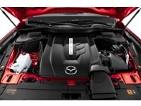2026 Mazda CX-90 PHEV GS-L AWD Exterior Shot 3