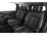 2026 Mazda CX-90 PHEV GS-L AWD Interior Shot 5