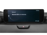 2026 Mazda CX-90 PHEV GS-L AWD Interior Shot 8