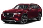 2025 Mazda CX-90 PHEV GT-Auto