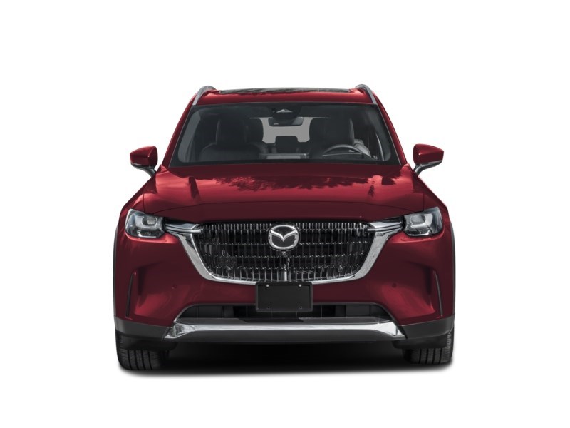 2026 Mazda CX-90 PHEV GT AWD Exterior Shot 5