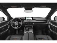 2026 Mazda CX-90 PHEV GT AWD Interior Shot 6
