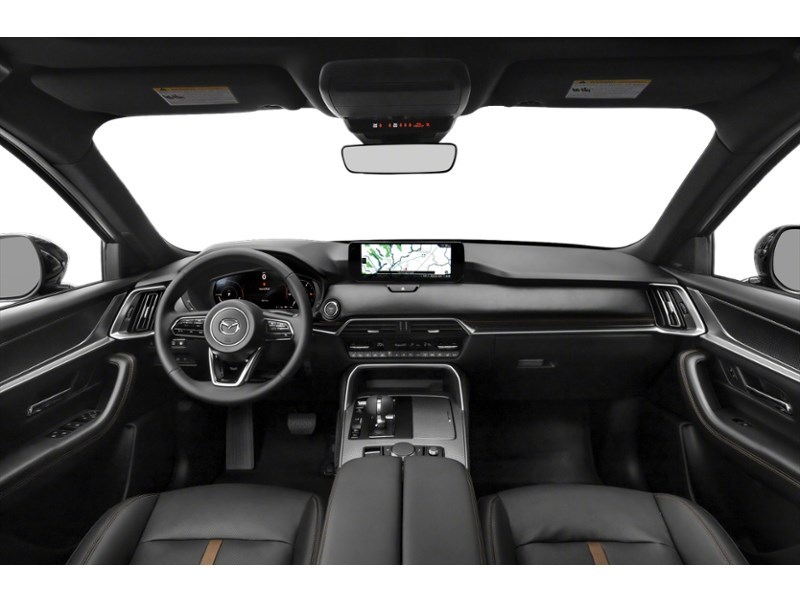 Ottawa's New 2026 Mazda CX-90 PHEV GT in stock New vehicle