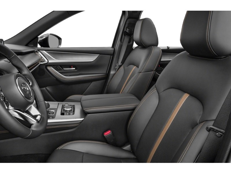 Ottawa's New 2026 Mazda CX-90 PHEV GT in stock New vehicle