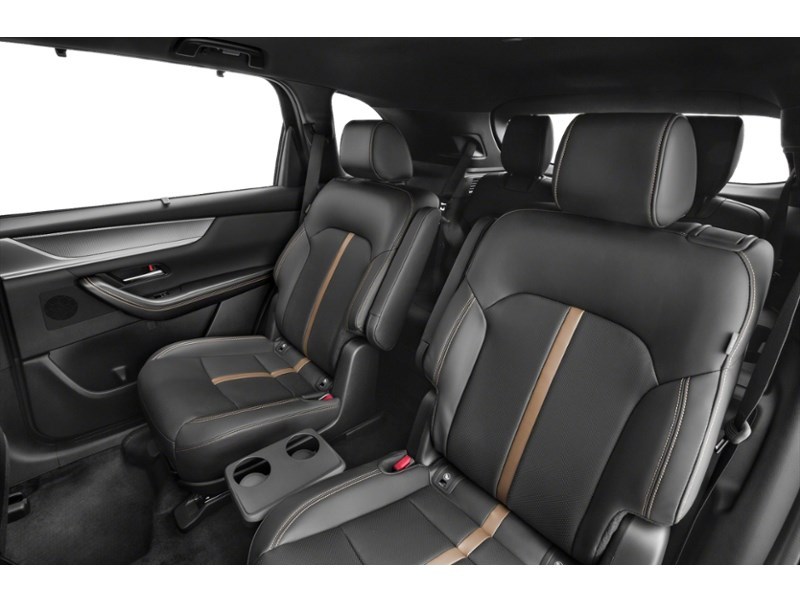 Ottawa's New 2026 Mazda CX-90 PHEV GT in stock New vehicle