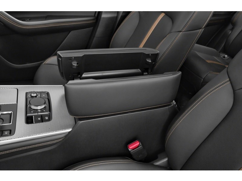 Ottawa's New 2026 Mazda CX-90 PHEV GT in stock New vehicle