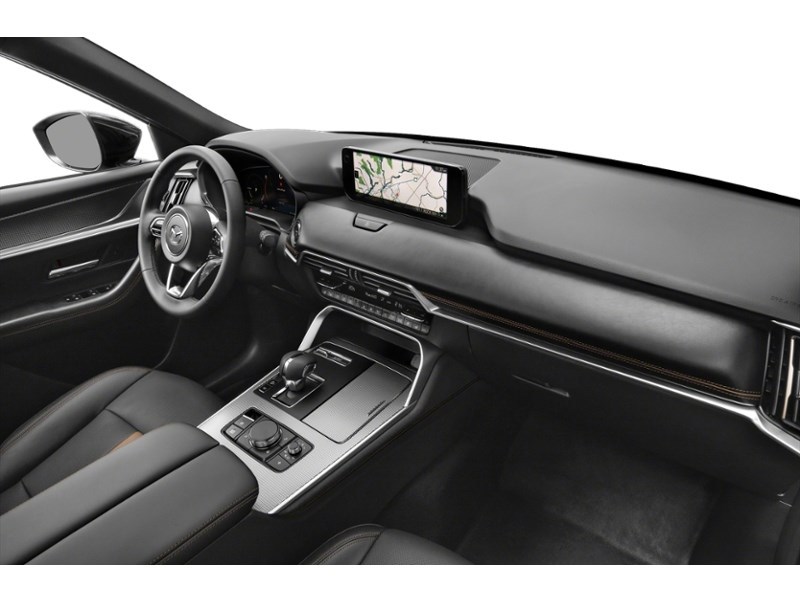 Ottawa's New 2026 Mazda CX-90 PHEV GT in stock New vehicle