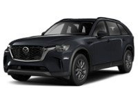 2024 Mazda CX-90 MHEV GS AWD Exterior Shot 1