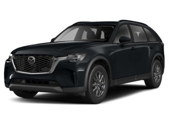 2025 Mazda CX-90 MHEV SUV