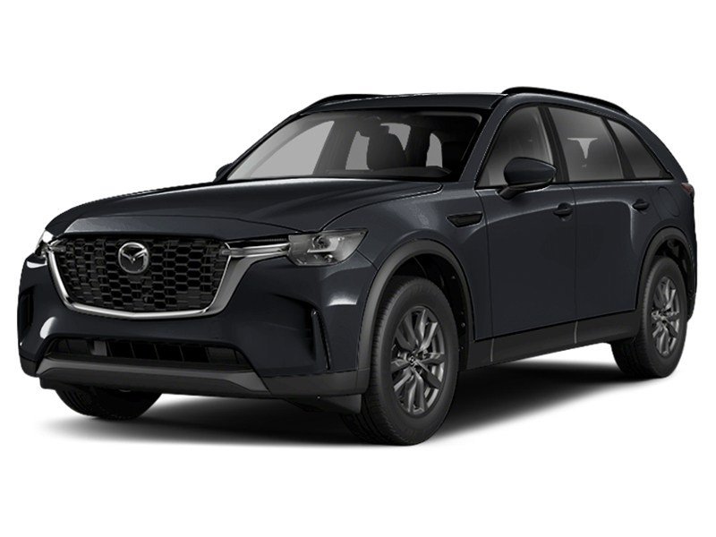 2024 Mazda CX-90 MHEV GS AWD Exterior Shot 1