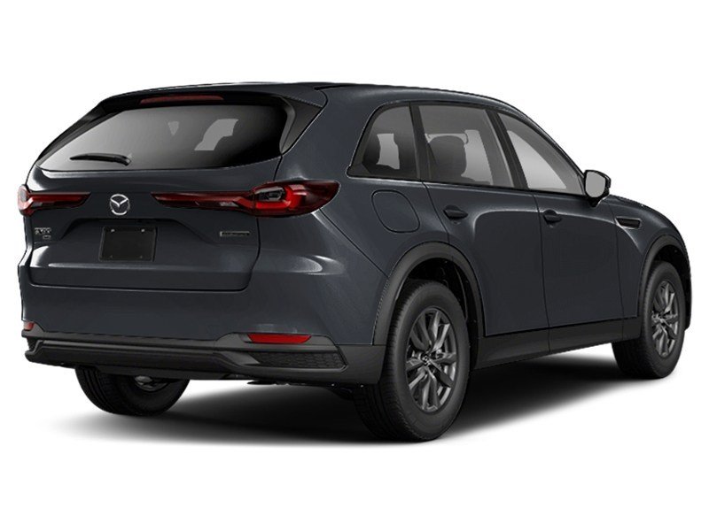 2024 Mazda CX-90 MHEV GS AWD Exterior Shot 2