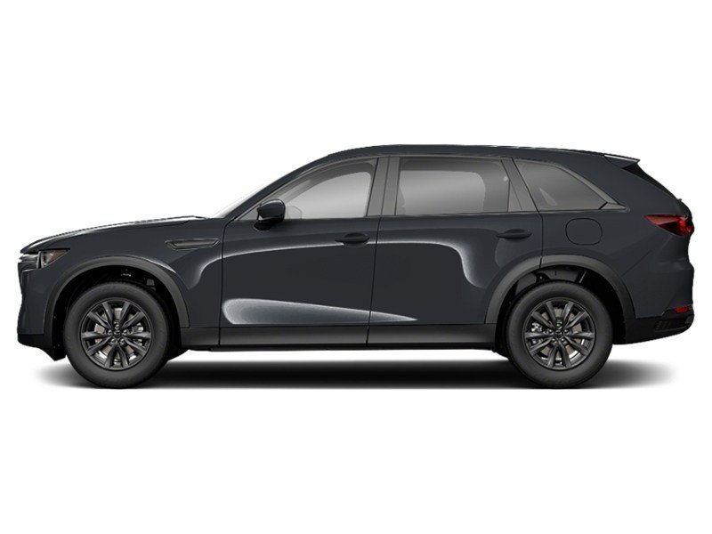 2024 Mazda CX-90 MHEV GS AWD Exterior Shot 3