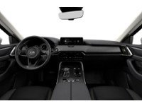 2024 Mazda CX-90 MHEV GS AWD Interior Shot 1