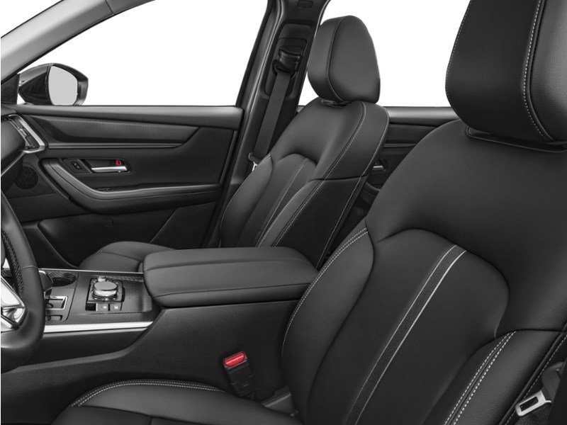 2026 Mazda CX-90 MHEV GS OEM Shot 6