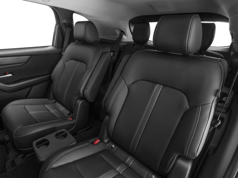 2025 Mazda CX-90 MHEV GS OEM Shot 7