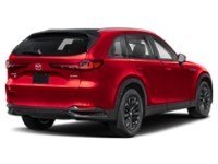 2026 Mazda CX-90 MHEV GS-L AWD Exterior Shot 2