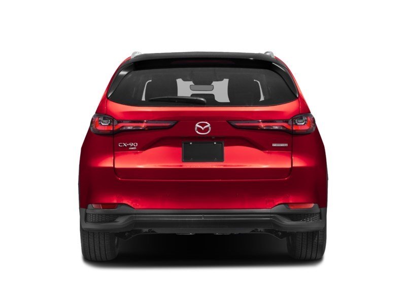 2026 Mazda CX-90 MHEV GS-L AWD Exterior Shot 7