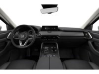 2024 Mazda CX-90 MHEV GS-L AWD Interior Shot 6