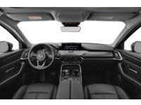 2026 Mazda CX-90 MHEV GS-L AWD Interior Shot 6