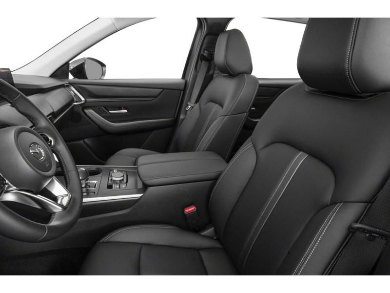 2024 Mazda CX-90 MHEV GS-L AWD Interior Shot 4