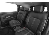 2026 Mazda CX-90 MHEV GS-L AWD Interior Shot 5