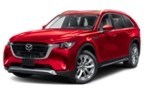 2026 Mazda CX-90 MHEV GT-Auto