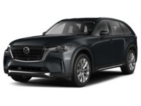 2024 Mazda CX-90 MHEV GT AWD Exterior Shot 1