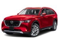 2026 Mazda CX-90 MHEV GT AWD Exterior Shot 1