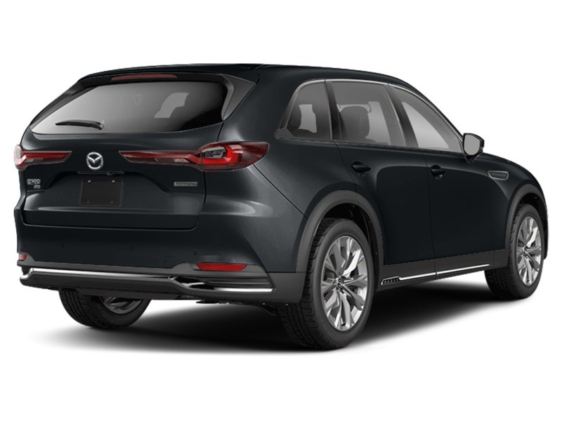 2024 Mazda CX-90 MHEV GT AWD Exterior Shot 2