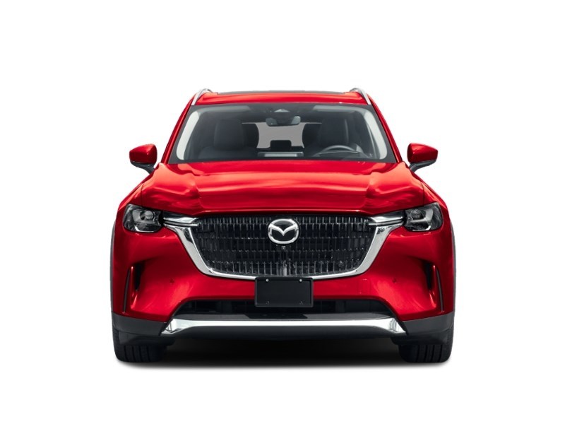 2024 Mazda CX-90 MHEV GT AWD Exterior Shot 5