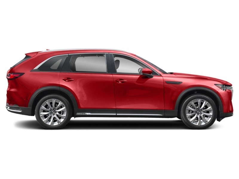 2024 Mazda CX-90 MHEV GT AWD Exterior Shot 10