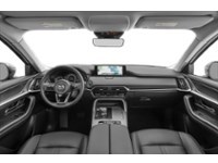 2024 Mazda CX-90 MHEV GT AWD Interior Shot 6