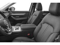2026 Mazda CX-90 MHEV GT AWD Interior Shot 4