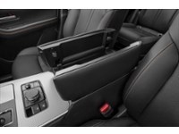 2024 Mazda CX-90 MHEV GT AWD Interior Shot 7