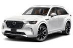2026 Mazda CX-90 MHEV Signature-Auto