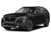 2024 Mazda CX-90 MHEV Signature AWD Exterior Shot 1
