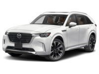 2024 Mazda CX-90 MHEV Signature AWD Exterior Shot 1