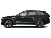 2024 Mazda CX-90 MHEV Signature AWD Exterior Shot 3