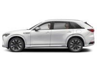 2024 Mazda CX-90 MHEV Signature AWD Exterior Shot 6