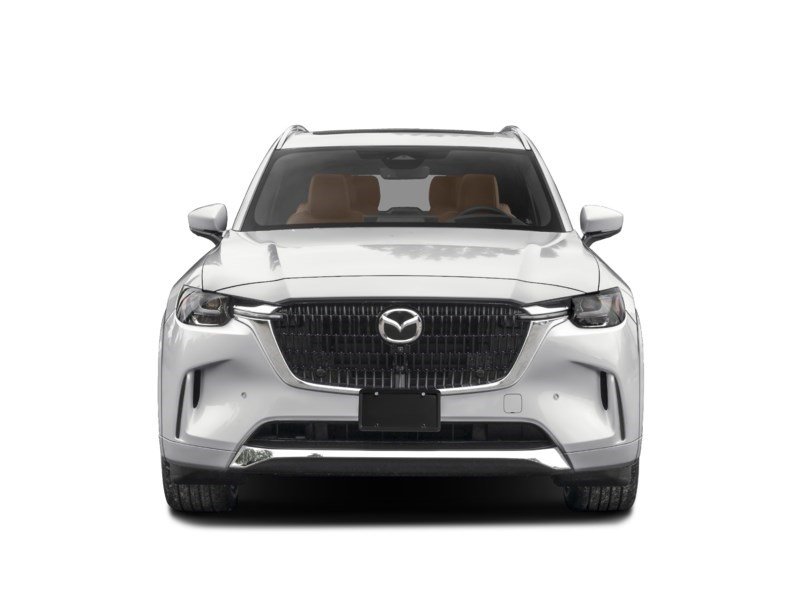 2024 Mazda CX-90 MHEV Signature AWD Exterior Shot 5