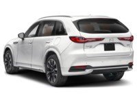 2024 Mazda CX-90 MHEV Signature AWD Exterior Shot 9